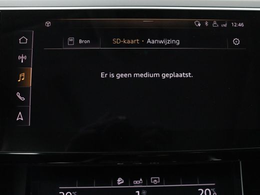 Audi e-tron 50 quattro Launch edition plus 71 kWh | SOH 90.6 | Panoramadak | Luchtvering | Adaptive cruise | ... ActivLease financial lease