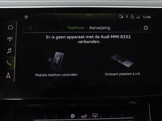 Audi e-tron 50 quattro Launch edition plus 71 kWh | SOH 90.6 | Panoramadak | Luchtvering | Adaptive cruise | ... ActivLease financial lease