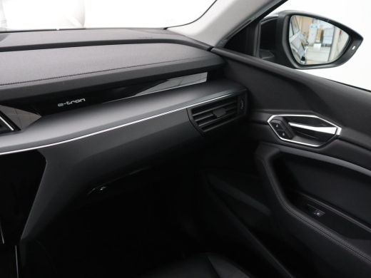 Audi e-tron 50 quattro Launch edition plus 71 kWh | SOH 90.6 | Panoramadak | Luchtvering | Adaptive cruise | ... ActivLease financial lease