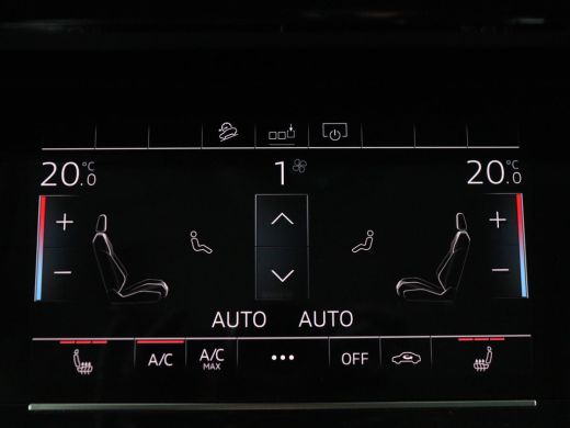 Audi e-tron 50 quattro Launch edition plus 71 kWh | SOH 90.6 | Panoramadak | Luchtvering | Adaptive cruise | ... ActivLease financial lease