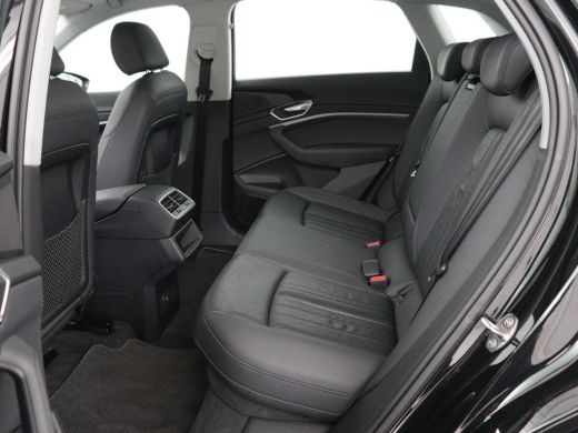 Audi e-tron 50 quattro Launch edition plus 71 kWh | SOH 90.6 | Panoramadak | Luchtvering | Adaptive cruise | ... ActivLease financial lease