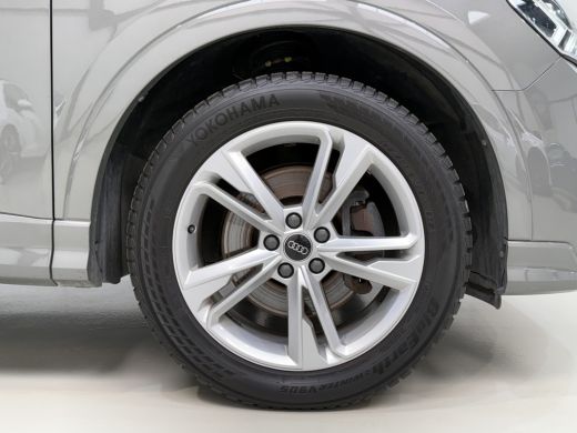 Audi Q3 45 TFSI e Hybrid 245pk S edition S-line | Keyless | Camera ActivLease financial lease