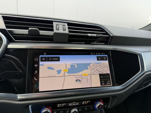 Audi Q3 45 TFSI e Hybrid 245pk S edition S-line | Keyless | Camera ActivLease financial lease