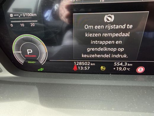 Audi Q3 Q3 45 TFSI e Hybrid 245pk S edition ActivLease financial lease