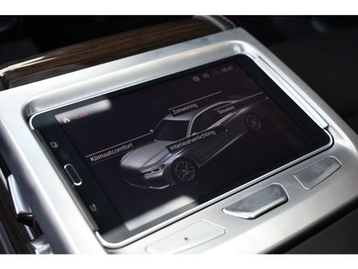 BMW 7 Serie M760Li xDrive 6.6 V12 | Berninagrau | NL-auto | NP 262K | LCI ActivLease financial lease