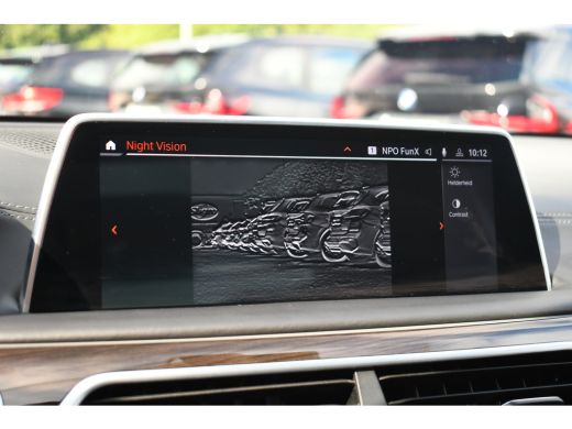 BMW 7 Serie M760Li xDrive 6.6 V12 | Berninagrau | NL-auto | NP 262K | LCI ActivLease financial lease