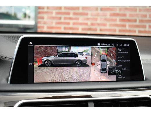 BMW 7 Serie M760Li xDrive 6.6 V12 | Berninagrau | NL-auto | NP 262K | LCI ActivLease financial lease