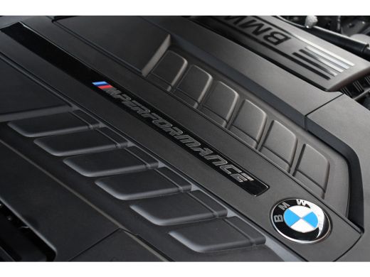 BMW 7 Serie M760Li xDrive 6.6 V12 | Berninagrau | NL-auto | NP 262K | LCI ActivLease financial lease