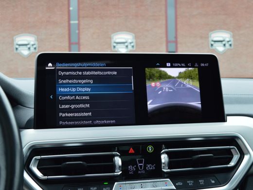 BMW X3 xDrive30e High Executive M Sport Pano | Trekhaak | Laser ActivLease financial lease
