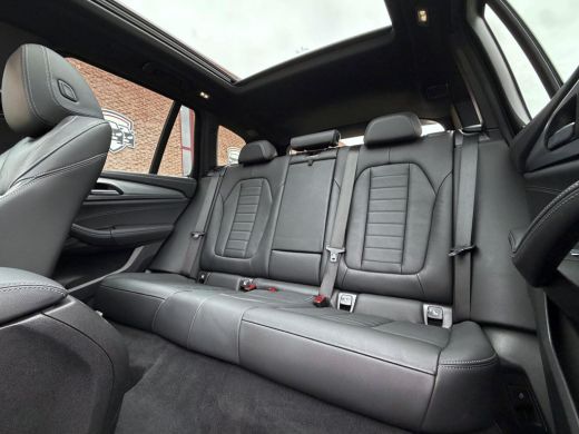 BMW X3 xDrive30e High Executive M Sport Pano | Trekhaak | Laser ActivLease financial lease