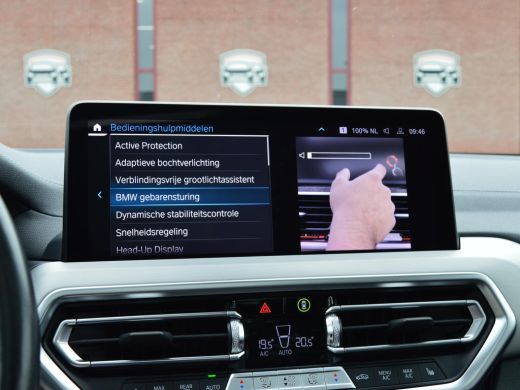 BMW X3 xDrive30e High Executive M Sport Pano | Trekhaak | Laser ActivLease financial lease