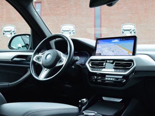 BMW X3 xDrive30e High Executive M Sport Pano | Trekhaak | Laser ActivLease financial lease
