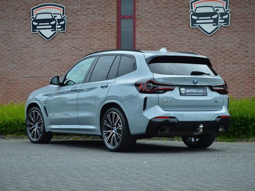BMW X3 xDrive30e High Executive M Sport Pano | Trekhaak | Laser ActivLease financial lease