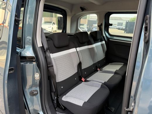 Citroën Berlingo Plus M L1 50 kWh VAN: 38.900,- VOOR: 29.877,- UW WKVOORDEEL: 9.023,- | NIEUWE AUTO 9 KM! | 3-FASE... ActivLease financial lease