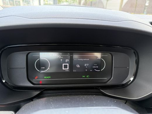 Citroën Berlingo Plus M L1 50 kWh VAN: 38.900,- VOOR: 29.877,- UW WKVOORDEEL: 9.023,- | NIEUWE AUTO 9 KM! | 3-FASE... ActivLease financial lease
