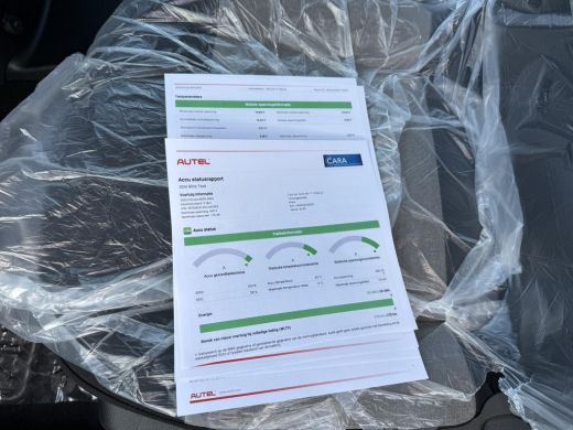 Citroën Berlingo Plus M L1 50 kWh VAN: 38.900,- VOOR: 29.877,- UW WKVOORDEEL: 9.023,- | NIEUWE AUTO 9 KM! | 3-FASE... ActivLease financial lease