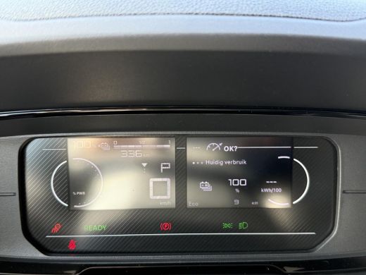 Citroën Berlingo Plus M L1 50 kWh VAN: 38.900,- VOOR: 29.877,- UW WKVOORDEEL: 9.023,- | NIEUWE AUTO 9 KM! | 3-FASE... ActivLease financial lease