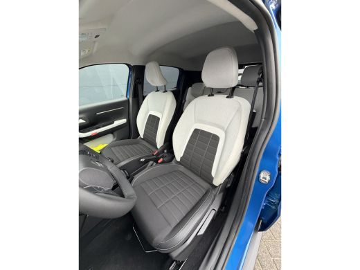 Citroën C3 100pk Max (Camera - LED - Automatische Airco - Navigatie - Apple Carplay - Draadloos laden - Lich... ActivLease financial lease