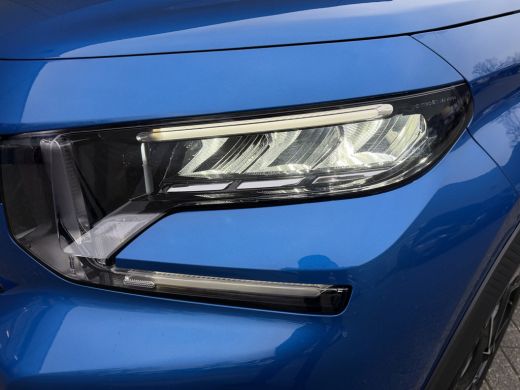Citroën C3 100pk Max (Camera - LED - Automatische Airco - Navigatie - Apple Carplay - Draadloos laden - Lich... ActivLease financial lease