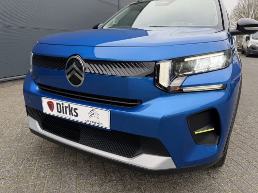 Citroën C3 100pk Max (Camera - LED - Automatische Airco - Navigatie - Apple Carplay - Draadloos laden - Lich... ActivLease financial lease