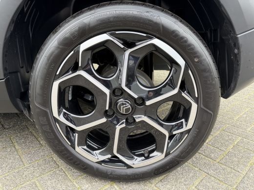 Citroën C3 100pk Max (Camera - LED - Automatische Airco - Navigatie - Apple Carplay - Draadloos laden - Lich... ActivLease financial lease