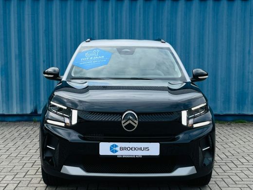 Citroën C3 1.2 Hybrid 110pk Max 8 Jaar garantie | Achteruitrijcamera | Cruise control | Airco | Apple carpla... ActivLease financial lease
