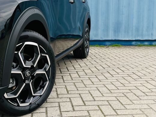 Citroën C3 1.2 Hybrid 110pk Max 8 Jaar garantie | Achteruitrijcamera | Cruise control | Airco | Apple carpla... ActivLease financial lease