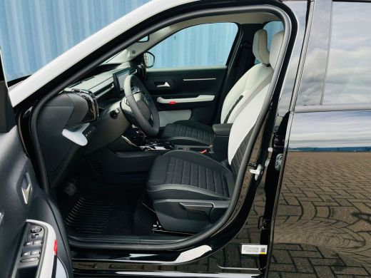Citroën C3 1.2 Hybrid 110pk Max 8 Jaar garantie | Achteruitrijcamera | Cruise control | Airco | Apple carpla... ActivLease financial lease