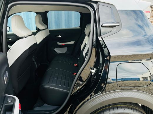 Citroën C3 1.2 Hybrid 110pk Max 8 Jaar garantie | Achteruitrijcamera | Cruise control | Airco | Apple carpla... ActivLease financial lease