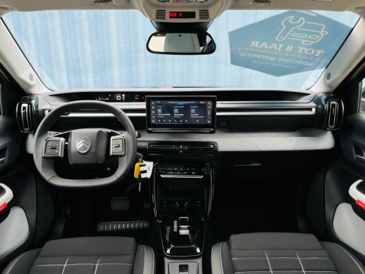 Citroën C3 1.2 Hybrid 110pk Max 8 Jaar garantie | Achteruitrijcamera | Cruise control | Airco | Apple carpla... ActivLease financial lease