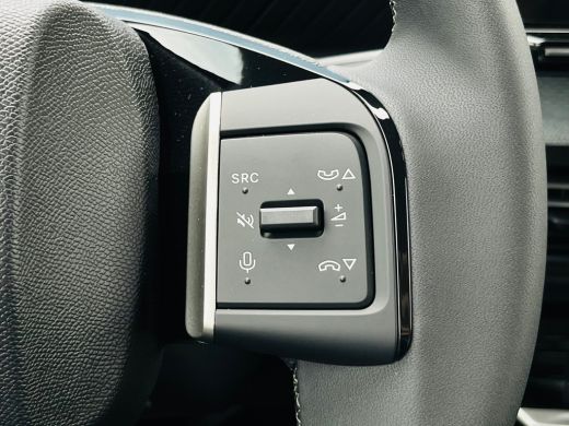 Citroën C3 1.2 Hybrid 110pk Max 8 Jaar garantie | Achteruitrijcamera | Cruise control | Airco | Apple carpla... ActivLease financial lease