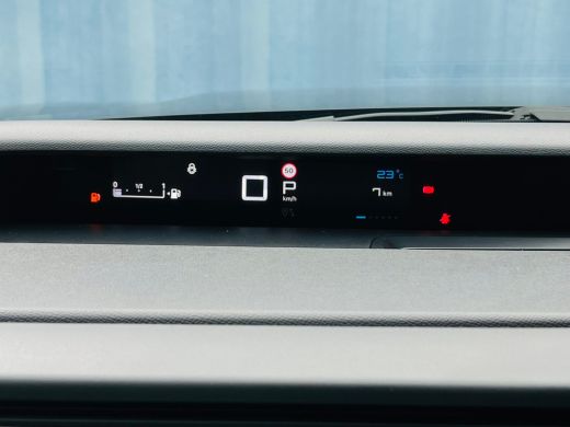 Citroën C3 1.2 Hybrid 110pk Max 8 Jaar garantie | Achteruitrijcamera | Cruise control | Airco | Apple carpla... ActivLease financial lease