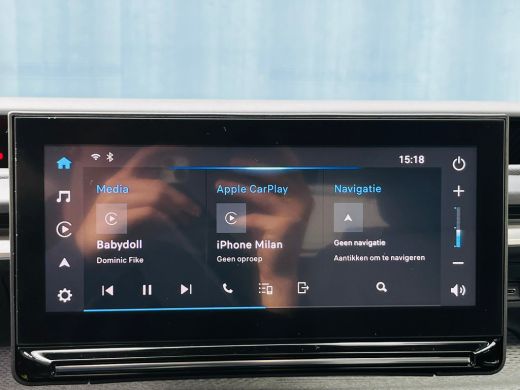 Citroën C3 1.2 Hybrid 110pk Max 8 Jaar garantie | Achteruitrijcamera | Cruise control | Airco | Apple carpla... ActivLease financial lease