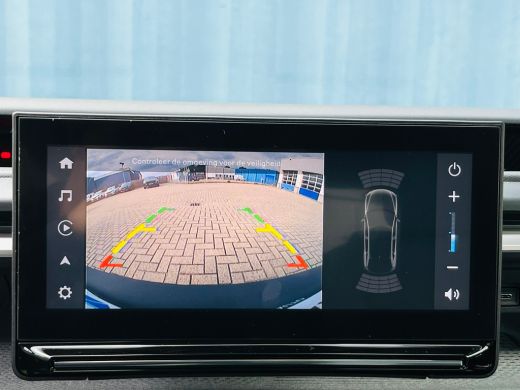 Citroën C3 1.2 Hybrid 110pk Max 8 Jaar garantie | Achteruitrijcamera | Cruise control | Airco | Apple carpla... ActivLease financial lease