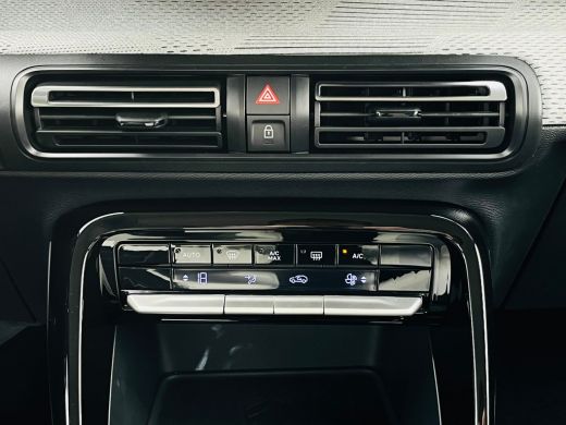 Citroën C3 1.2 Hybrid 110pk Max 8 Jaar garantie | Achteruitrijcamera | Cruise control | Airco | Apple carpla... ActivLease financial lease