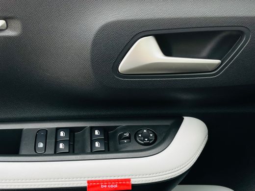 Citroën C3 1.2 Hybrid 110pk Max 8 Jaar garantie | Achteruitrijcamera | Cruise control | Airco | Apple carpla... ActivLease financial lease
