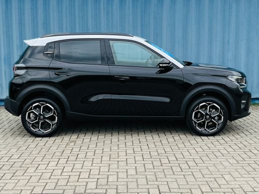 Citroën C3 1.2 Hybrid 110pk Max 8 Jaar garantie | Achteruitrijcamera | Cruise control | Airco | Apple carpla... ActivLease financial lease