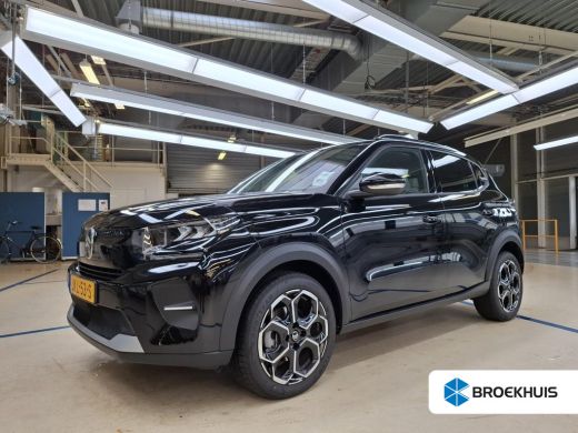 Citroën C3 1.2 Turbo 100pk Max Tot 8 Jaar Garantie! | Navigatie | Achteruitrijcamera | Climate Control | Ful...
