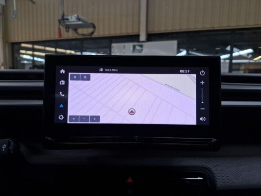 Citroën C3 1.2 Turbo 100pk Max Tot 8 Jaar Garantie! | Navigatie | Achteruitrijcamera | Climate Control | Ful... ActivLease financial lease