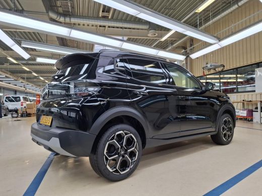 Citroën C3 1.2 Turbo 100pk Max Tot 8 Jaar Garantie! | Navigatie | Achteruitrijcamera | Climate Control | Ful... ActivLease financial lease