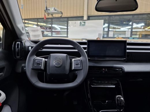 Citroën C3 1.2 Turbo 100pk Max Tot 8 Jaar Garantie! | Navigatie | Achteruitrijcamera | Climate Control | Ful... ActivLease financial lease