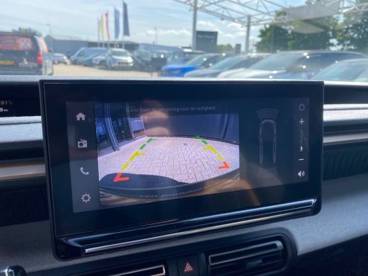 Citroën C3 Aircross 1.2 Hybrid 145pk Plus Tot 8 Jaar Garantie! | Navigatie by App | Achteruitrijcamera | Full-LED | C... ActivLease financial lease