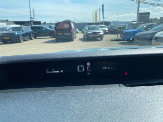 Citroën C3 Aircross 1.2 Hybrid 145pk Plus Tot 8 Jaar Garantie! | Navigatie by App | Achteruitrijcamera | Full-LED | C... ActivLease financial lease