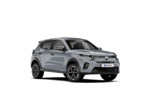 Citroën C3 Collection | Achteruitrijcamera | Dagrijverlichting | Extra getinte achterste zijruiten en achter... ActivLease financial lease