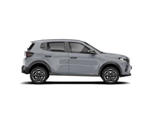 Citroën C3 Collection | Achteruitrijcamera | Dagrijverlichting | Extra getinte achterste zijruiten en achter... ActivLease financial lease