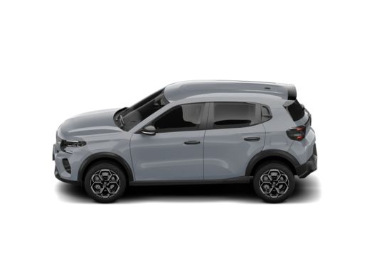 Citroën C3 Collection | Achteruitrijcamera | Dagrijverlichting | Extra getinte achterste zijruiten en achter... ActivLease financial lease
