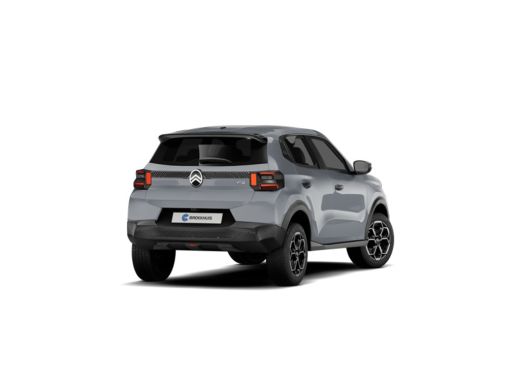 Citroën C3 Collection | Achteruitrijcamera | Dagrijverlichting | Extra getinte achterste zijruiten en achter... ActivLease financial lease