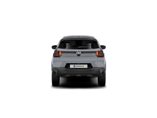 Citroën C3 Collection | Achteruitrijcamera | Dagrijverlichting | Extra getinte achterste zijruiten en achter... ActivLease financial lease