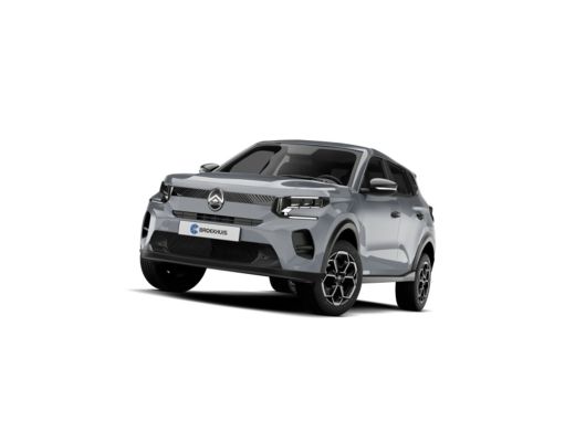 Citroën C3 Collection | Achteruitrijcamera | Dagrijverlichting | Extra getinte achterste zijruiten en achter... ActivLease financial lease