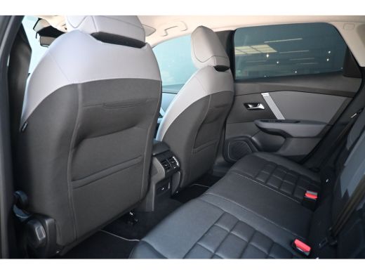 Citroën C4 1.2 Hybrid 145pk Collection 8 Jaar Garantie! | Navigatie | Achteruitrijcamera | Stoelverwarming |... ActivLease financial lease